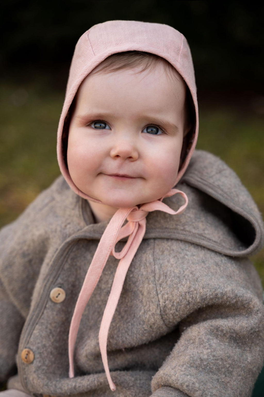Bonnet PDF Sewing Patterns