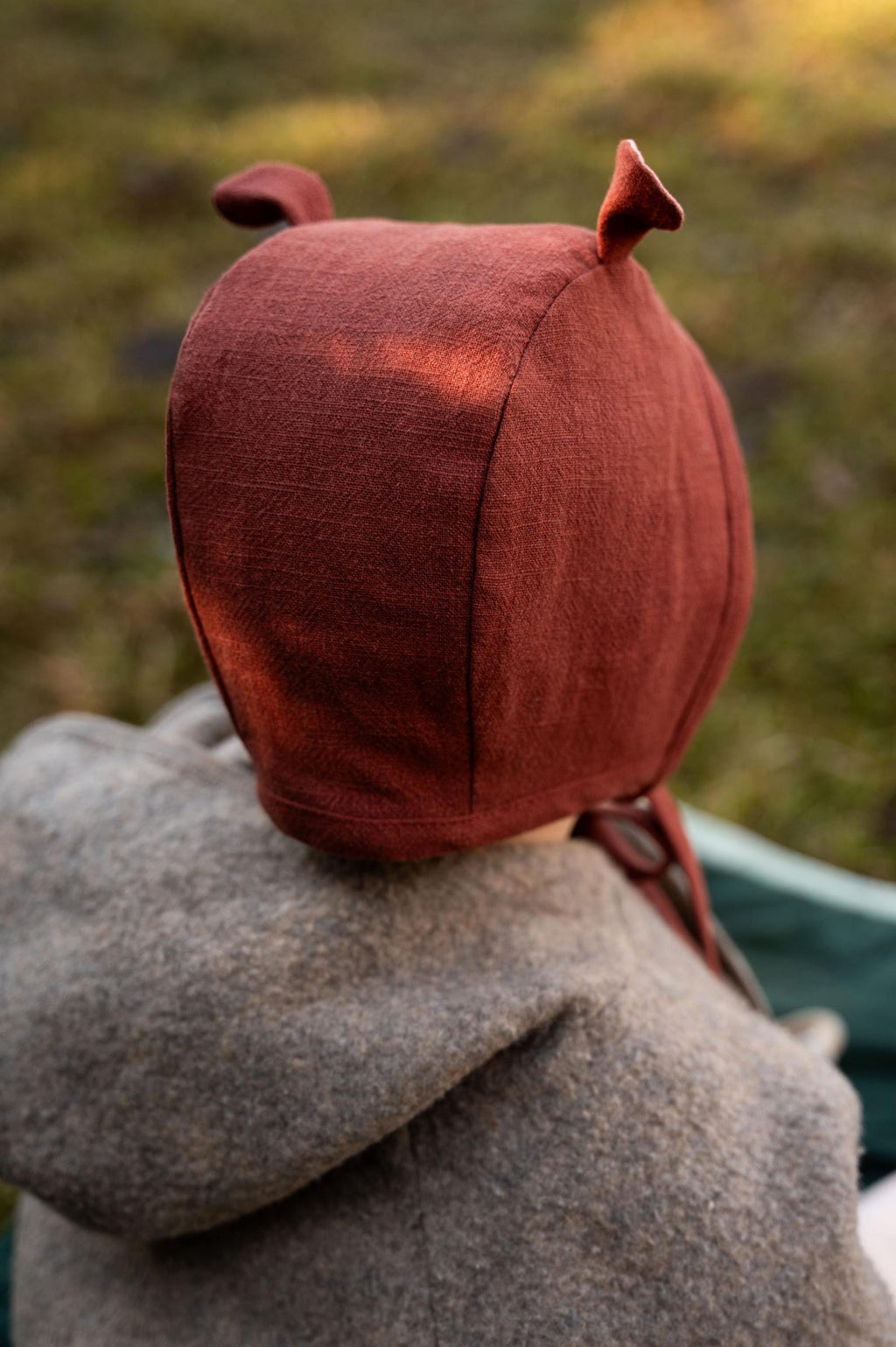 Bonnet PDF Sewing Patterns